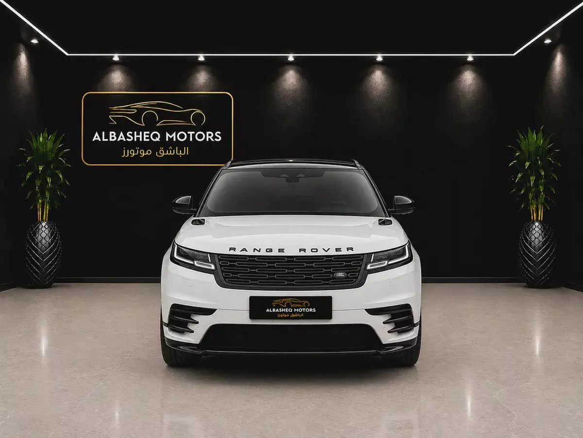 Land Rover Range Rover Velar P250 HSE 2024 GCC Specs-5-5