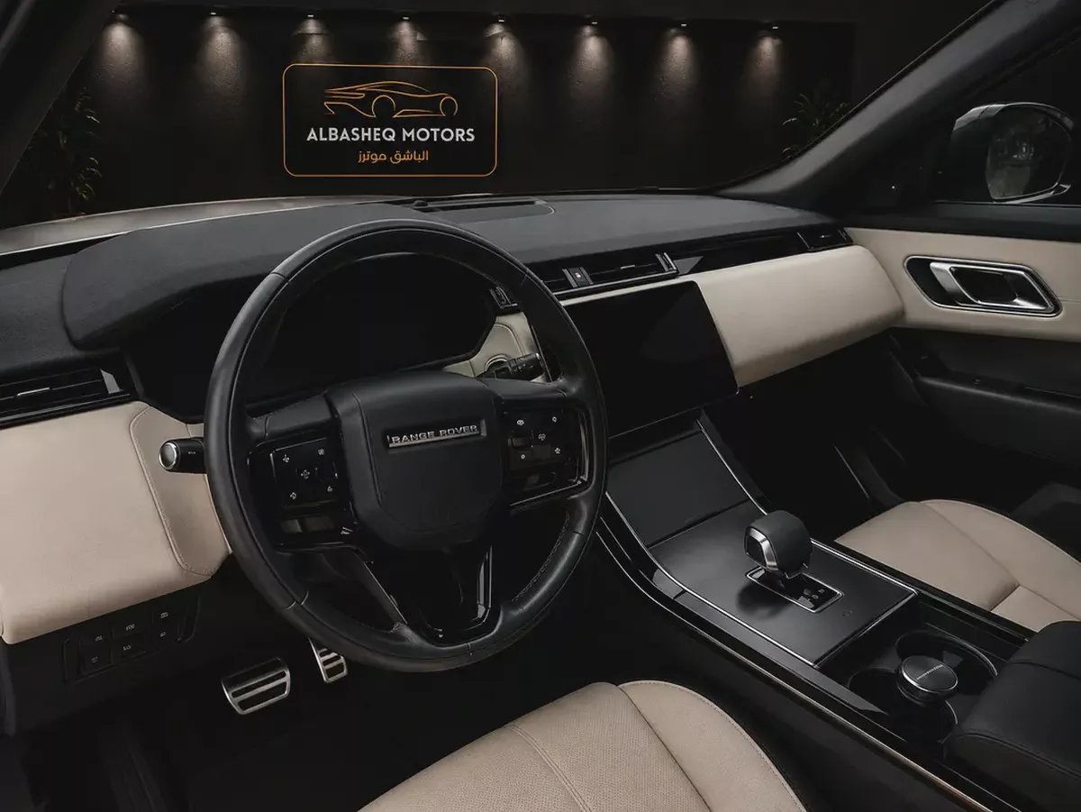Land Rover Range Rover Velar P250 HSE 2024 GCC Specs-6-6