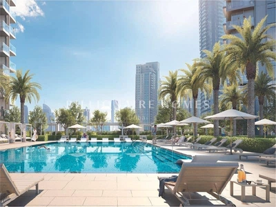 St. Regis The Residences Tower 1, St. Regis The Residences, Downtown Dubai, Dubai-0