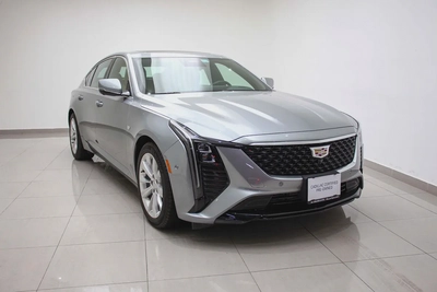 2025 Cadillac CT5 Premium Luxury GCC Specs-0