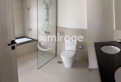 Spacious 3BR Villa | Single Row | Prime Area-2
