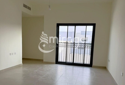 Spacious 3BR Villa | Single Row | Prime Area-4