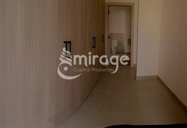 Spacious 3BR Villa | Single Row | Prime Area