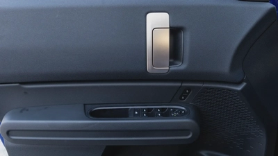 MINI Countryman Cooper 2025-6