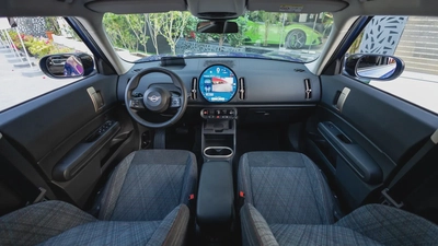 MINI Countryman Cooper 2025-16