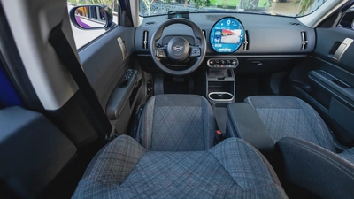MINI Countryman Cooper 2025-13