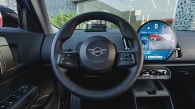 MINI Countryman Cooper 2025-15