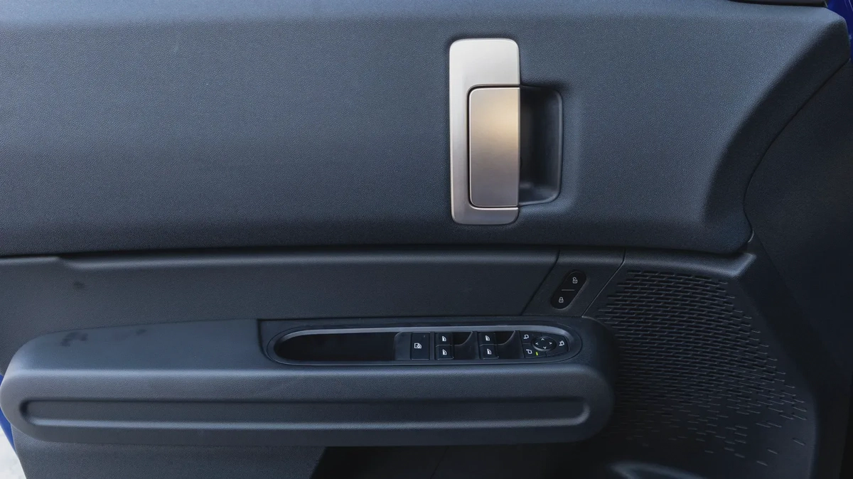 MINI Countryman Cooper 2025-6-6