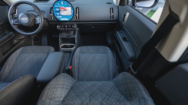 MINI Countryman Cooper 2025