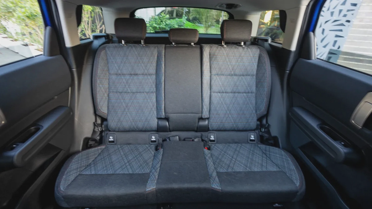 MINI Countryman Cooper 2025-7-7