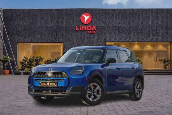 MINI Countryman Cooper 2025