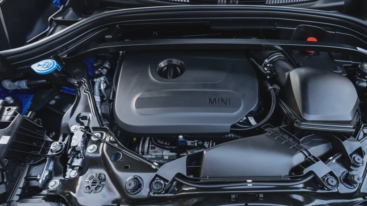 MINI Countryman Cooper 2025-9-9