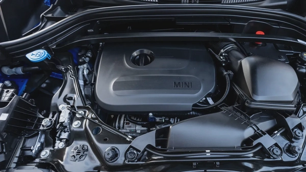 MINI Countryman Cooper 2025