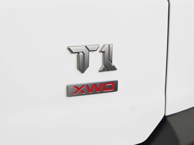 2,271 AED / 60 months | 0% DP | 2026 Jetour T1 Luxury 4WD / Jetour Warranty-14