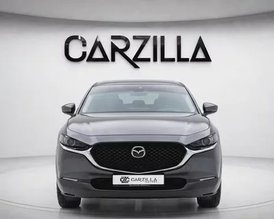 Mazda CX-30 Urbane 2025 | GCC Specs | 2 Keys | AED 1,527 / Monthly-2
