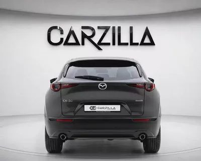 Mazda CX-30 Urbane 2025 | GCC Specs | 2 Keys | AED 1,527 / Monthly-3