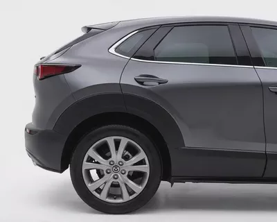Mazda CX-30 Urbane 2025 | GCC Specs | 2 Keys | AED 1,527 / Monthly-4