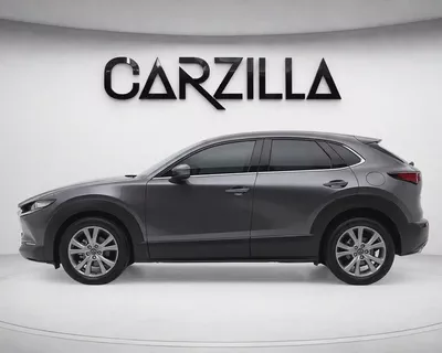 Mazda CX-30 Urbane 2025 | GCC Specs | 2 Keys | AED 1,527 / Monthly-5