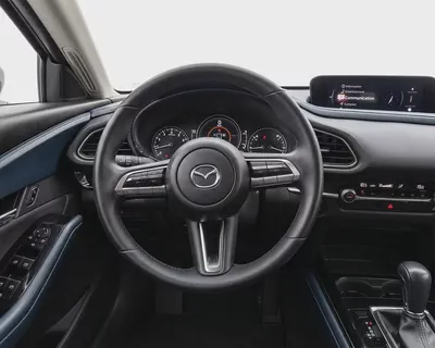 Mazda CX-30 Urbane 2025 | GCC Specs | 2 Keys | AED 1,527 / Monthly-8
