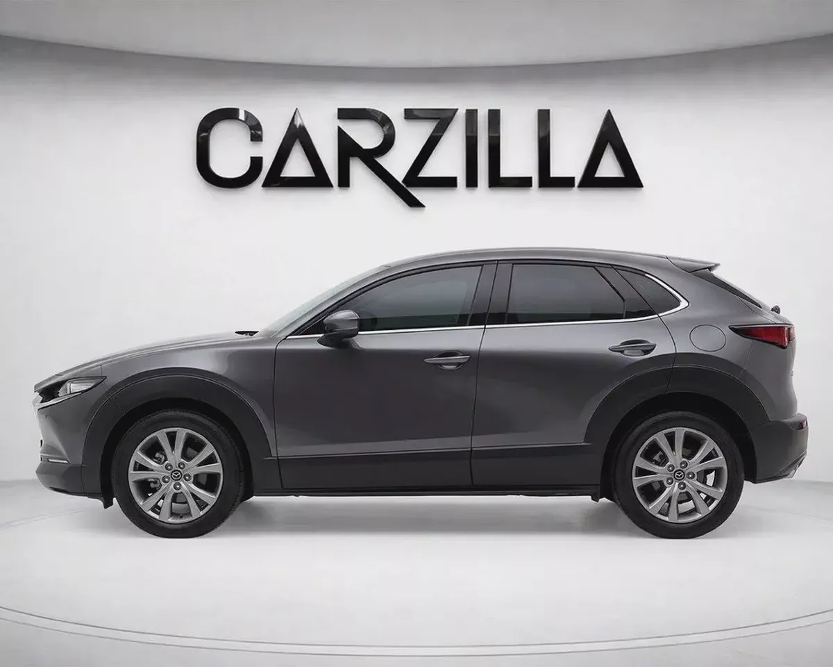 Mazda CX-30 Urbane 2025 | GCC Specs | 2 Keys | AED 1,527 / Monthly-5-5