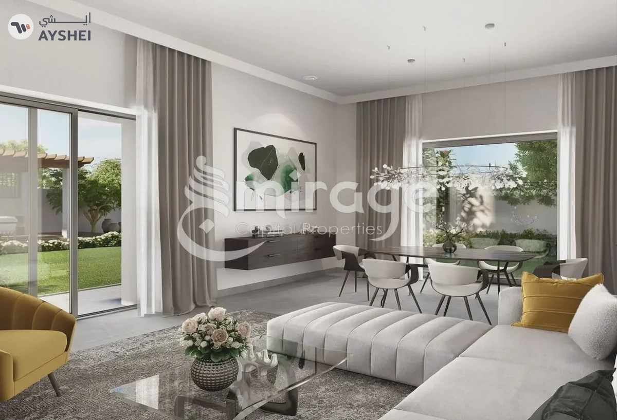 VILLA FOR SALE IN FAY ALREEMAN, AL SHAMKHA