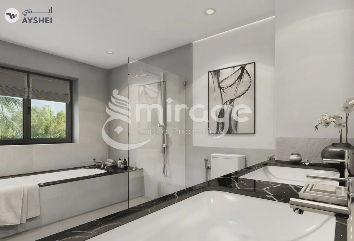 VILLA FOR SALE IN FAY ALREEMAN, AL SHAMKHA