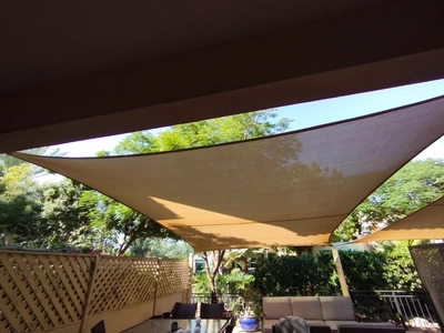 Sail shade/Sun shade-6