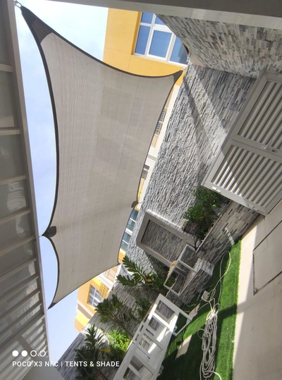 Sail shade/Sun shade-3