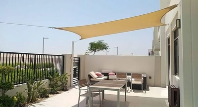 Sail shade/Sun shade-1