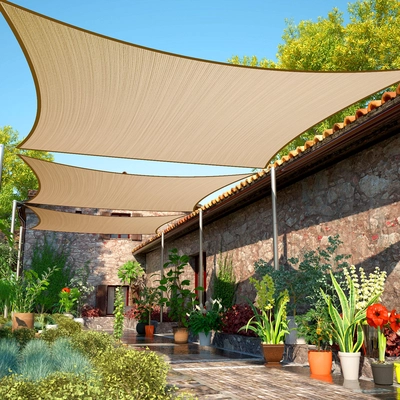 Sail shade/Sun shade-8