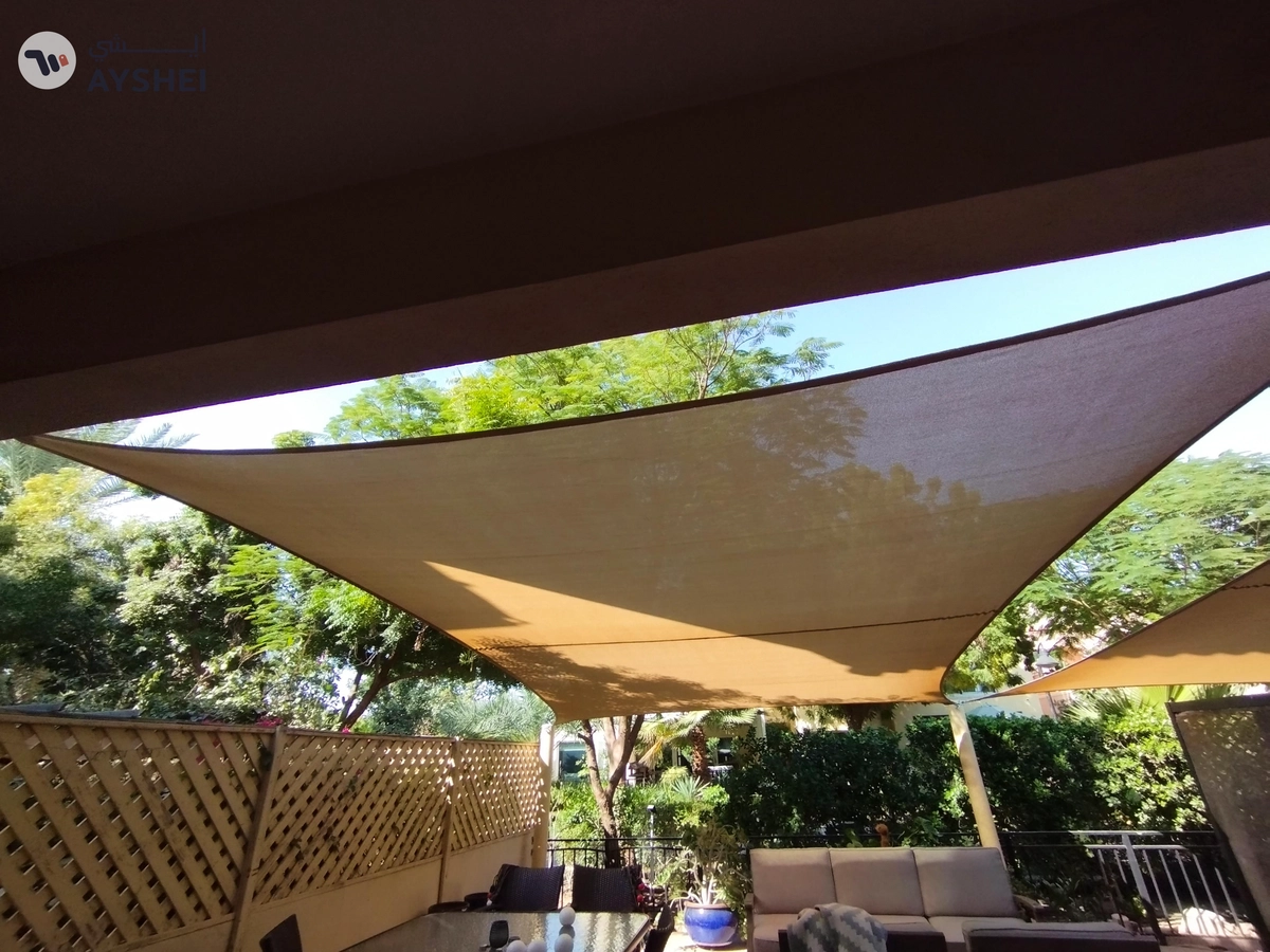 Sail shade/Sun shade-6-6