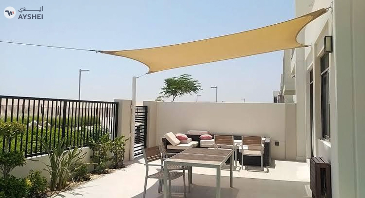 Sail shade/Sun shade-1-1