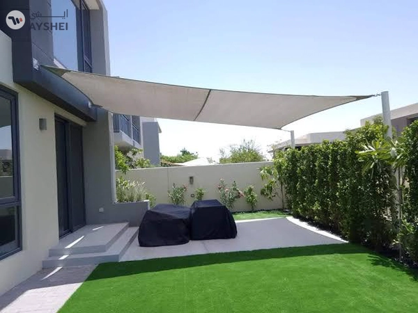 Sail shade/Sun shade