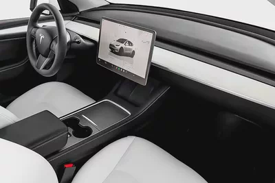 2,657 AED / month | 0% DP | 2023 Tesla Model Y Long Range AWD / Tesla Warranty-9