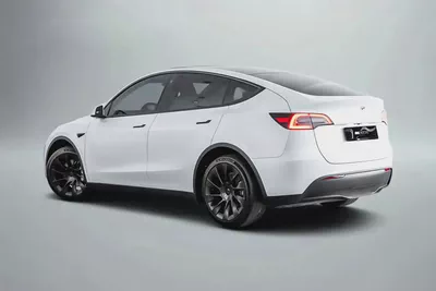 2,657 AED / month | 0% DP | 2023 Tesla Model Y Long Range AWD / Tesla Warranty-1