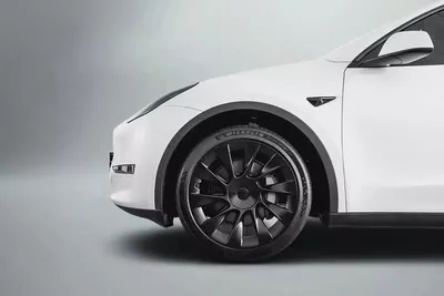 2,657 AED / month | 0% DP | 2023 Tesla Model Y Long Range AWD / Tesla Warranty-5