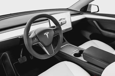 2,657 AED / month | 0% DP | 2023 Tesla Model Y Long Range AWD / Tesla Warranty-6