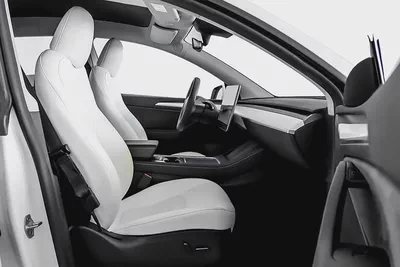 2,657 AED / month | 0% DP | 2023 Tesla Model Y Long Range AWD / Tesla Warranty-7