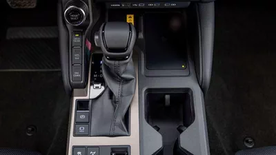 Toyota Prado GXL 1ST EDITION First Edition-11