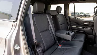 Toyota Prado GXL 1ST EDITION First Edition-15