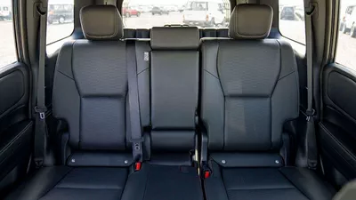 Toyota Prado GXL 1ST EDITION First Edition-16