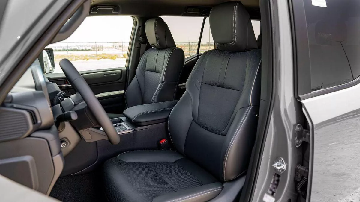 Toyota Prado GXL 1ST EDITION First Edition-12-0