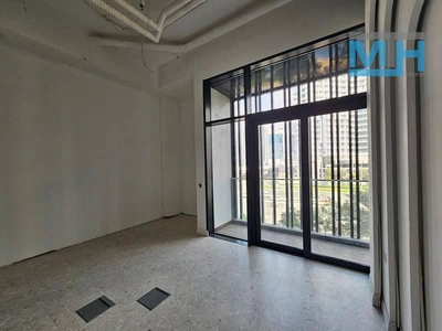 SOL Bay, Business Bay, Dubai-9