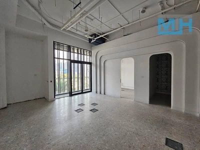 SOL Bay, Business Bay, Dubai-10