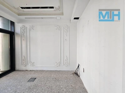 SOL Bay, Business Bay, Dubai-12