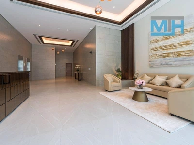 SOL Bay, Business Bay, Dubai-15