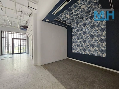 SOL Bay, Business Bay, Dubai-1