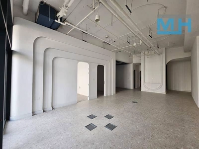 SOL Bay, Business Bay, Dubai-7