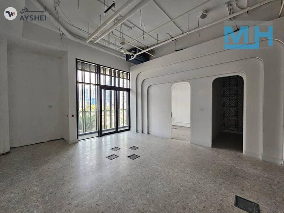 SOL Bay, Business Bay, Dubai-10-10
