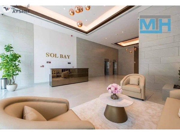SOL Bay, Business Bay, Dubai